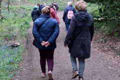 Spring Walking 2022