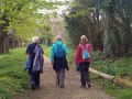 13/04/22. Whitchurch Hill.