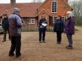16/03/22. Yattendon.