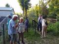01/06/23. Pub Walk in Caversham, at Hydro on View Island.