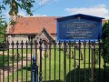 10/06/23. St Mary's, Ipsden.