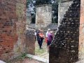 19/07/23. St John's, Mongewell nr Wallingford.