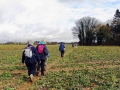 25/02/15 Hampstead Norreys