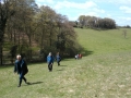 24/04/16 Nuney Green and Path Hill