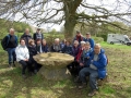 24/04/16 Nuney Green and Path Hill