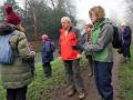 16/01/22. Wargrave,.