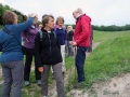 16/05/18. Streatley Hill. 4.5 miles