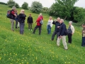 16/05/18. Streatley Hill. 4.5 miles