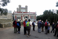 Swanage 2014