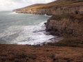 Oct 2014  Walking weekend in Swanage