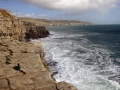 Oct 2014  Walking weekend in Swanage