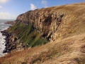Oct 2014  Walking weekend in Swanage