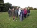 06/11/16 Walk, lunch and AGM