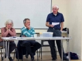 06/11/16 Walk, lunch and AGM