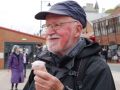 Whitby. May 2021