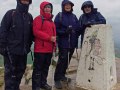 Summit of Roseberry Topping,
