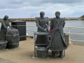 May 2021. Whitby