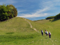 May '19. E Sussex week