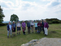 May '19. E Sussex week
