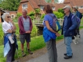 9/6/19. Bradfield & Rushalls Fm. 3.5 miles.