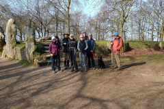 Uffington Walk 08.03.25