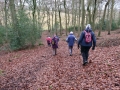 14/2/18 Rotherfield Greys 4.5 miles