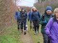 06/01/19 Aldermaston. 6 miles.
