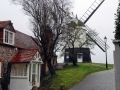 16/01/19. Turville windmill.