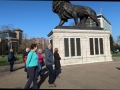 27/02/19. Reading Forbury Gdns. 4 miles.