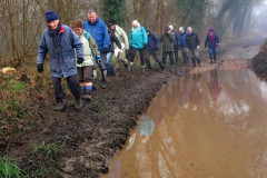 Winter Walking  2019/20