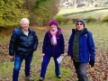 119/11/19. 3 Chiltern Villages, 4 miles.