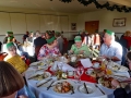 11/12/19. Christmas Lunch @ Caversham Heath Golf Club.