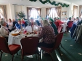 11/12/19. Christmas Lunch @ Caversham Heath Golf Club.