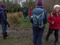 05/01/20. Sonning on Thames. 11 miles.
