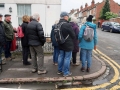 15/01/20. Elgar Rd, Reading, 4 miles.