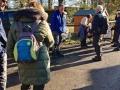 13/11/19. Peppard Common, 5.5 miles.
