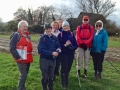 08/12/19. Mapledurham, 7 miles.