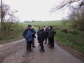 29/11/15.  Nuffield, 10.6 miles