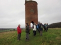 24/01/16 Theale & Tilehurst