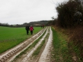27/01/16 Hampstead Norreys