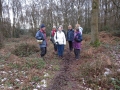 14/01/17 Kingswood nr Peppard