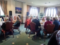 12/12/18. Christmas Lunch at Caversham Heath golf club.